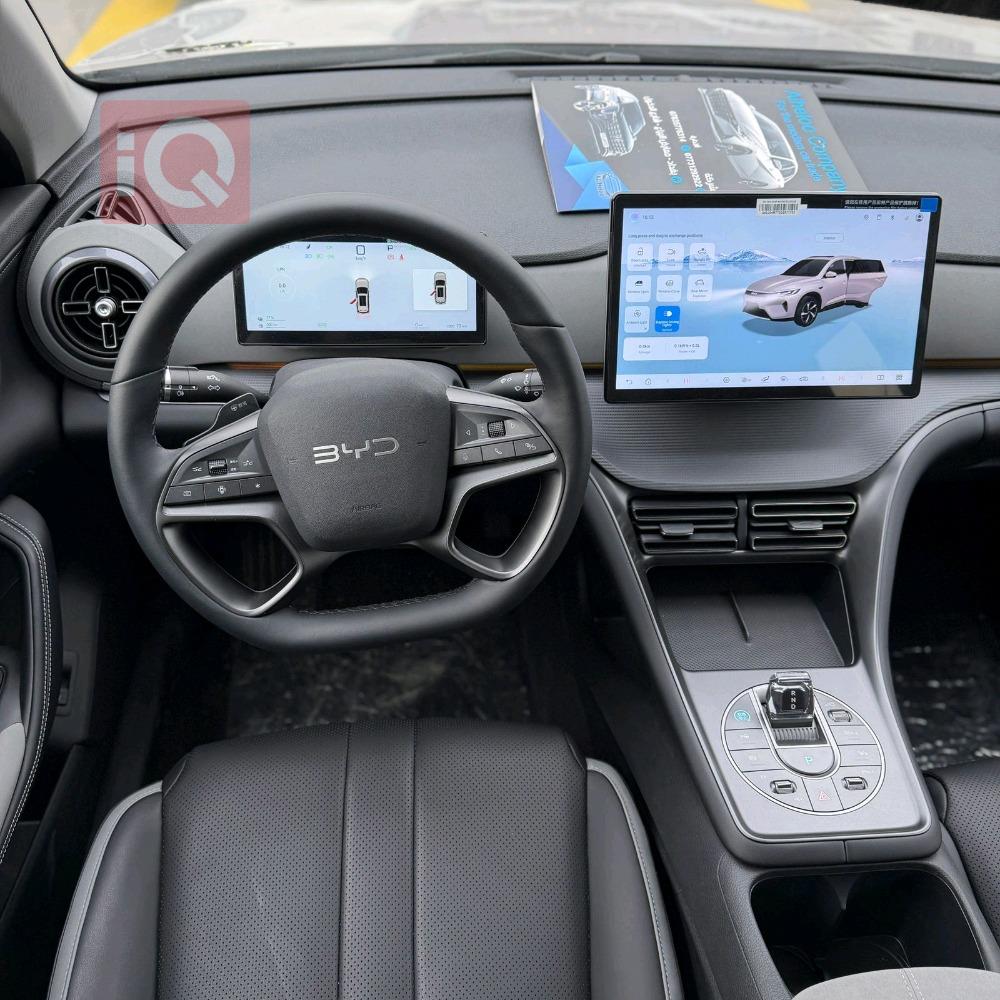 بي واي دي سيليون 05 DM-i